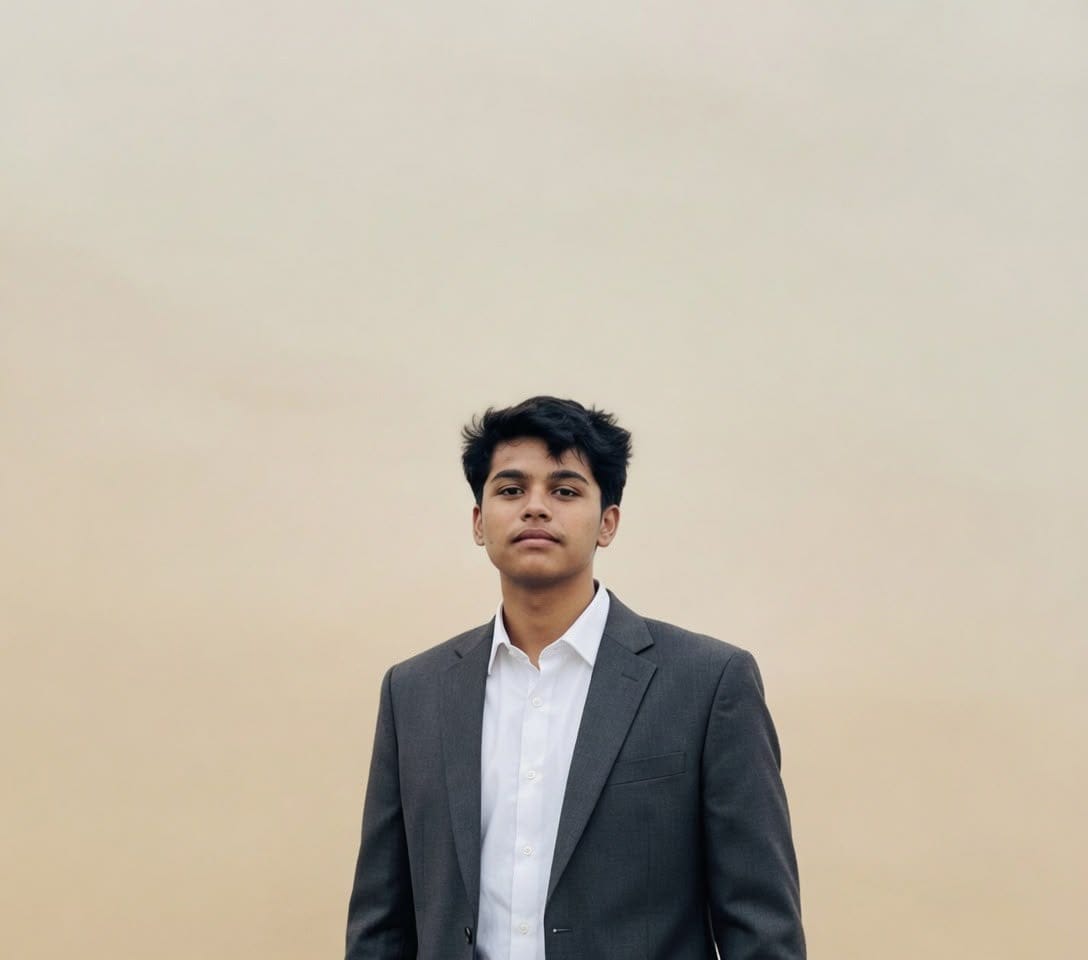 Arpan Karki